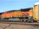 BNSF 5681